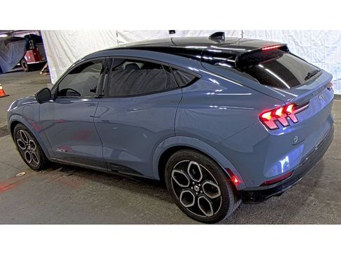 Used 2023 Ford Mustang Mach-E GT AWD/4WD image 4