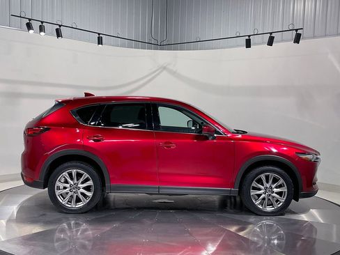 Used 2019 MAZDA CX-5 Grand Touring w/ GT Premium Package AWD/4WD image 10