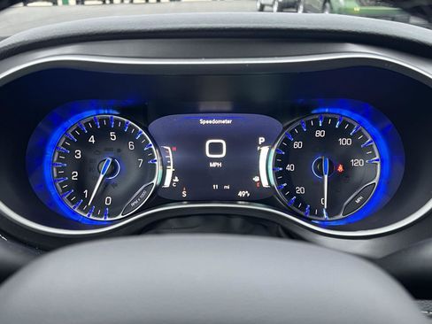 New 2026 Chrysler Pacifica Select image 20