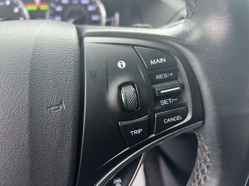 Used 2020 Acura MDX FWD image 20