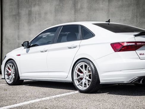 Used 2020 Volkswagen Jetta GLI FWD image 53