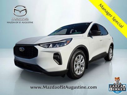Used 2023 Ford Escape Active w/ Tech Pack #1