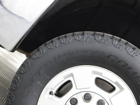 Used 2018 Chevrolet Silverado 2500 W/T w/ WT Fleet Convenience Package image 21