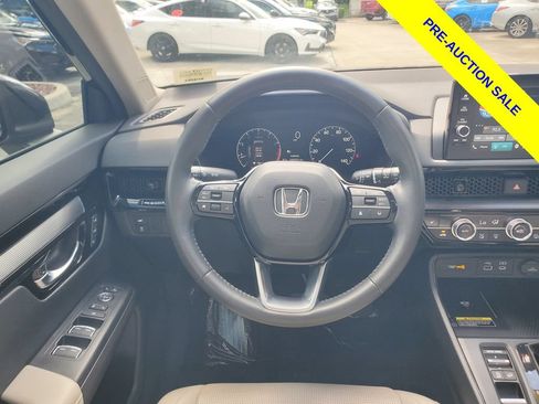 Used 2024 Honda CR-V EX-L image 24