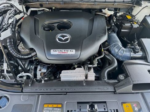 Used 2024 MAZDA CX-5 Carbon Edition image 42