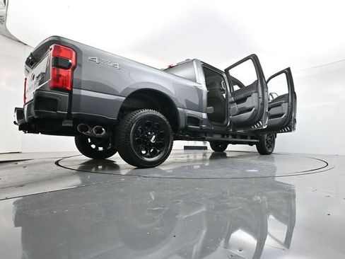 New 2026 Ford F350 XLT w/ XLT Premium Package AWD/4WD image 40
