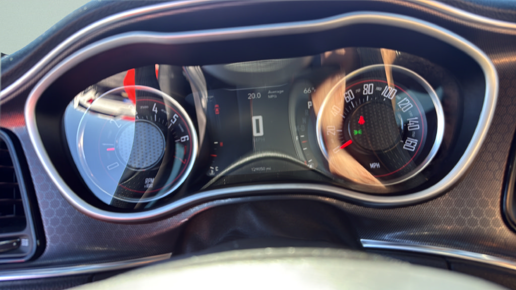Used 2017 Dodge Challenger SXT Plus RWD image 11