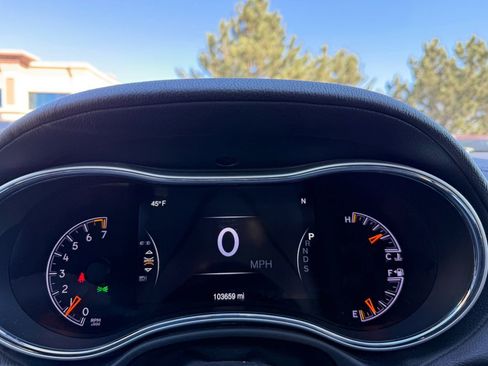 Used 2015 Jeep Grand Cherokee High Altitude image 36