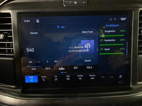 New 2026 Ford F150 STX w/ Equipment Group 200A AWD/4WD image 21