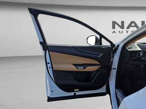 New 2026 Lexus NX 450h+ AWD w/ Luxury Package image 11