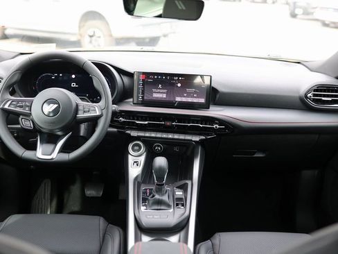 New 2024 Dodge Hornet GT Plus w/ GT Blacktop Package AWD/4WD image 27