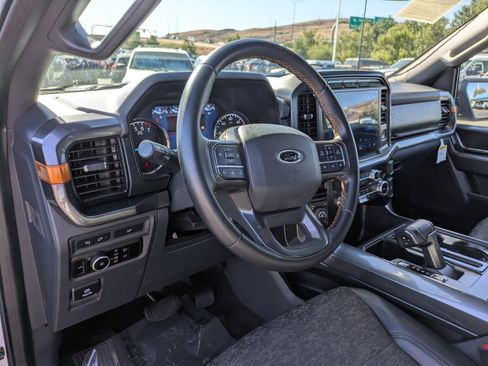 Certified 2023 Ford F150 Tremor AWD/4WD image 14