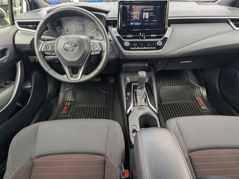 Used 2023 Toyota Corolla SE FWD image 20