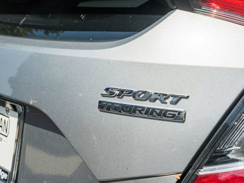 Used 2017 Honda Civic Sport Touring image 8