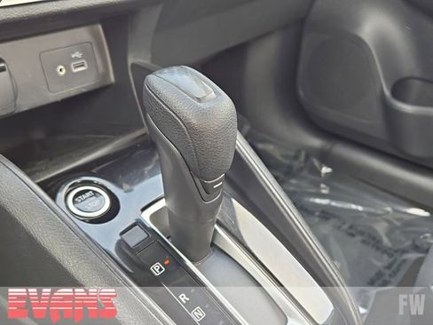 Used 2023 Nissan Versa SV image 11