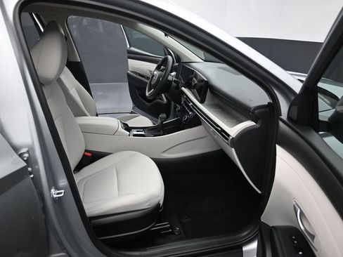 Used 2026 Hyundai Tucson SEL AWD/4WD image 34