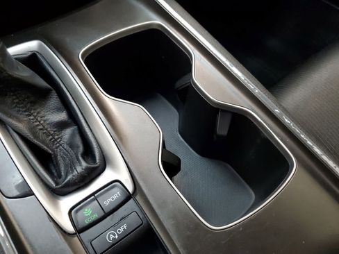Used 2021 Honda Accord Sport image 8