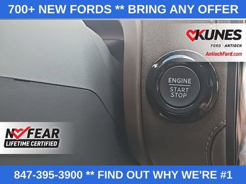 New 2026 Ford Expedition King Ranch AWD/4WD image 33