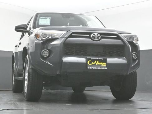 Used 2024 Toyota 4Runner SR5 AWD/4WD image 48