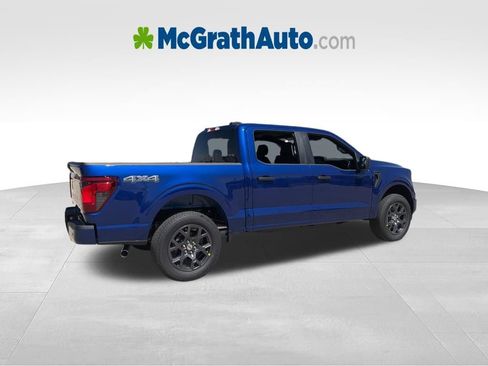 New 2026 Ford F150 STX w/ Equipment Group 200A AWD/4WD image 5