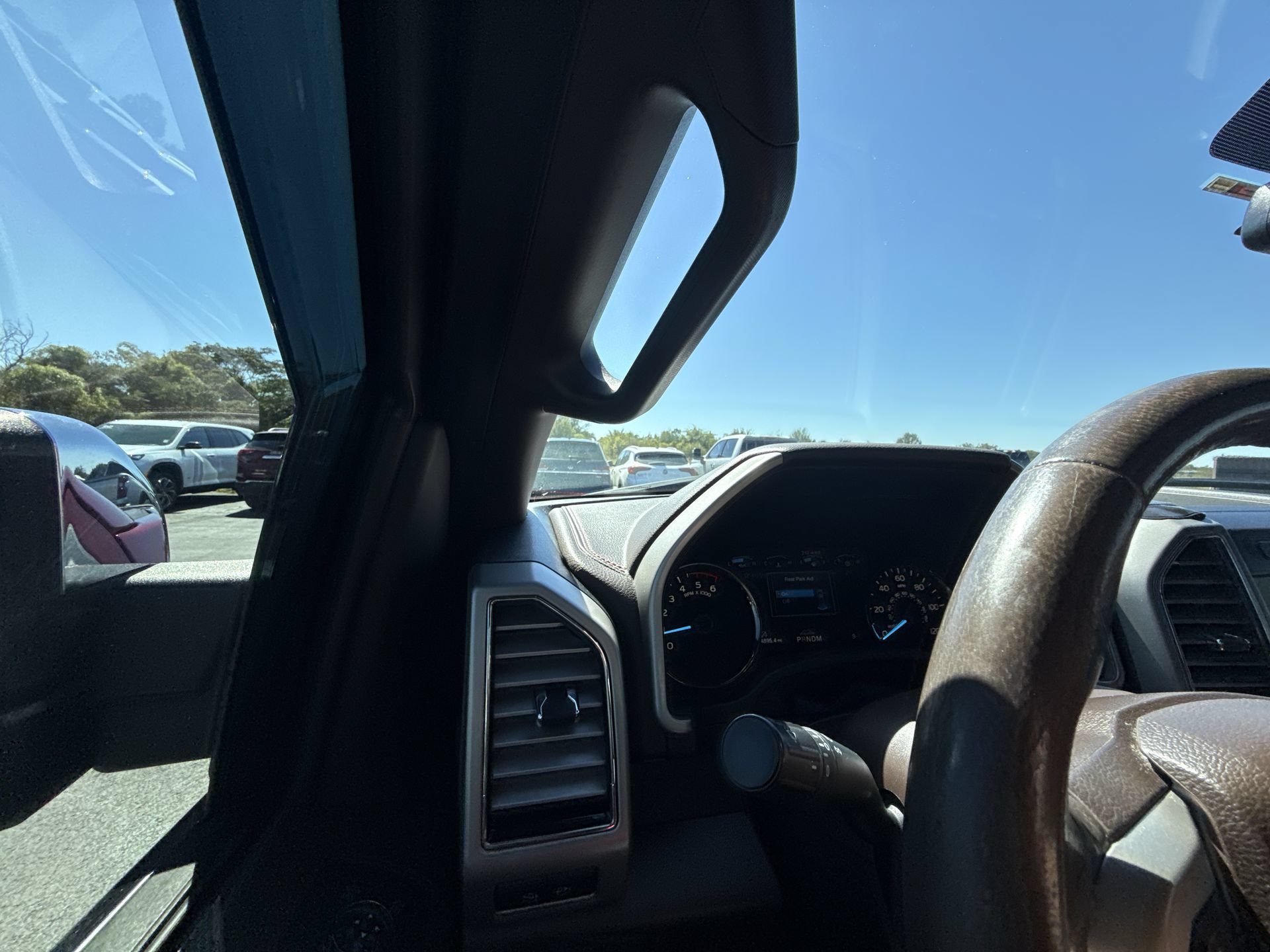 Used 2019 Ford F150 King Ranch w/ Equipment Group 601A Luxury AWD/4WD image 24