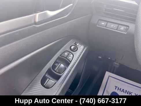Used 2022 Nissan Altima 2.5 SV FWD image 10