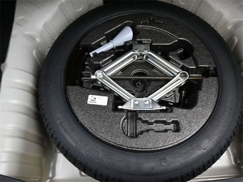 New 2026 Honda Civic Sport image 14