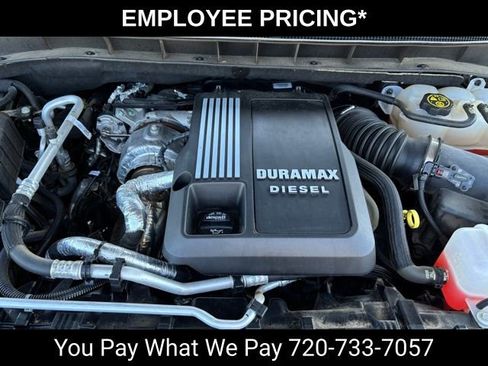 Used 2023 Chevrolet Tahoe High Country AWD/4WD image 29