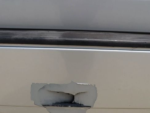 Used 2005 Jeep Grand Cherokee Laredo image 29