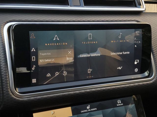 Certified 2021 Land Rover Range Rover Velar R-Dynamic S AWD/4WD image 26