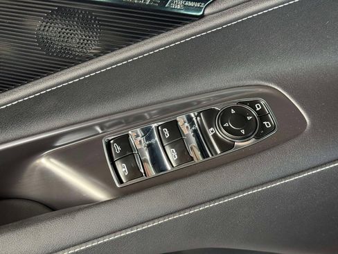 Used 2024 Chevrolet Corvette Z06 w/ Stealth Interior Trim Package image 26