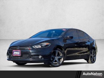 Used 2015 Dodge Dart GT w/ Sun/Sound Group