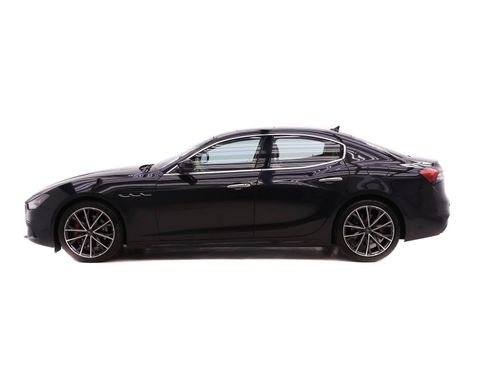 Used 2022 Maserati Ghibli Modena Q4 image 3