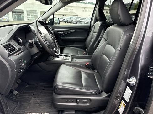 Used 2022 Honda Ridgeline RTL-E image 17