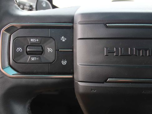 Used 2023 GMC Hummer EV Edition 1 image 11