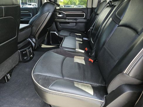 Used 2024 RAM 2500 Laramie w/ Safety Group image 30