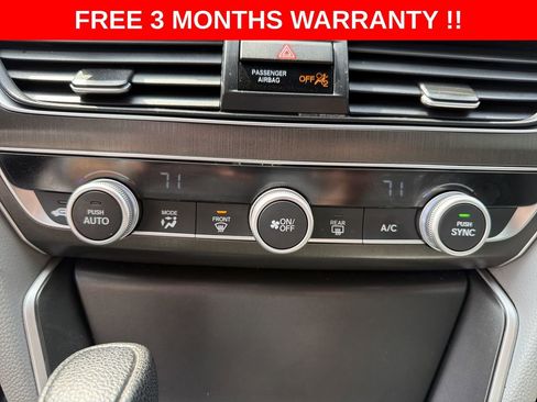 Used 2020 Honda Accord LX image 19