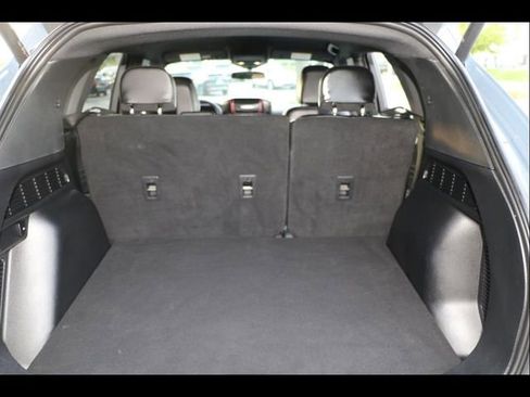 Used 2024 Ford Escape ST-Line w/ Tech Pack #1 image 19