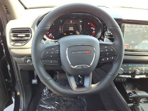 New 2026 Dodge Durango GT w/ Tow 'N Go Package AWD/4WD image 5