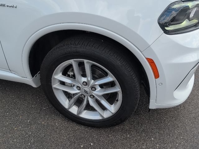 Used 2025 Dodge Durango R/T AWD/4WD image 14