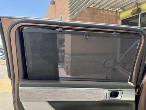 Used 2024 Hyundai Santa Fe Calligraphy image 38