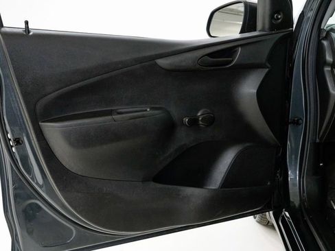 Used 2019 Chevrolet Spark LS image 7