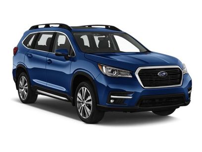 Used 2023 Subaru Ascent Limited