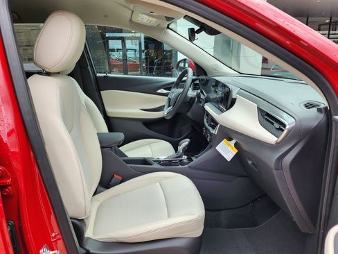 New 2026 Buick Encore GX Preferred FWD image 38