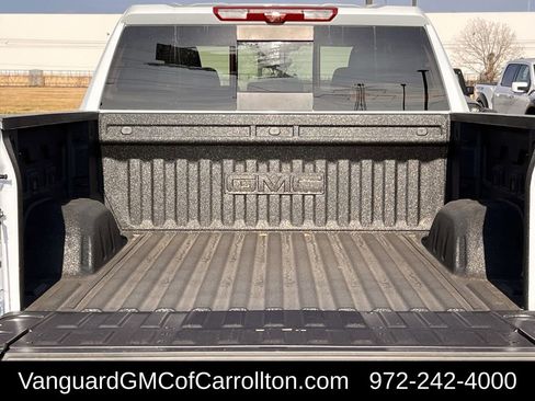 New 2026 GMC Sierra 1500 Denali w/ Denali Reserve Package image 28