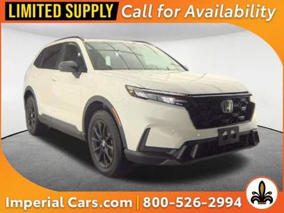 Used 2026 Honda CR-V Sport