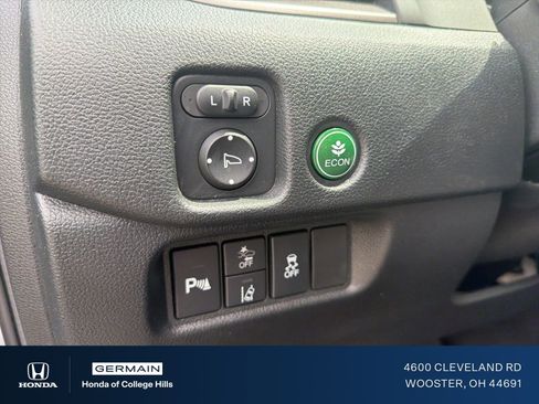 Used 2023 Honda Passport EX-L image 16