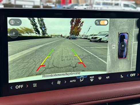 New 2026 Lincoln Aviator Reserve image 22