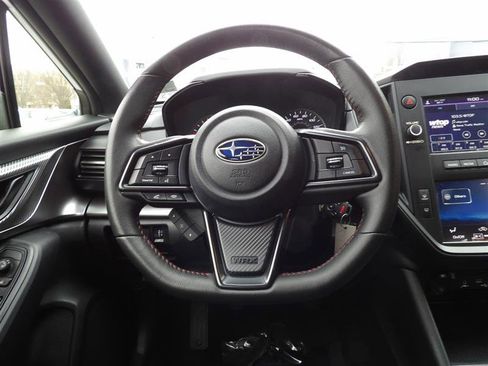 Used 2022 Subaru WRX image 18