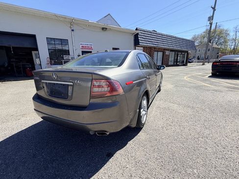 Used 2008 Acura TL FWD image 47